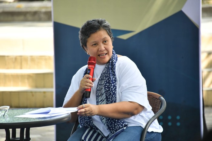 Waka MPR Bicara Pentingnya Rumah Singgah Terjangkau bagi Penderita Kanker